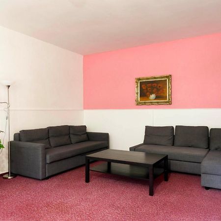 Apartman Hromovka Špindlerŭv Mlýn Eksteriør billede