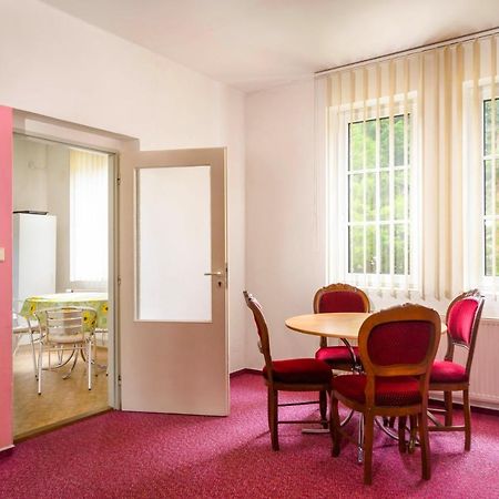Apartman Hromovka Špindlerŭv Mlýn Eksteriør billede