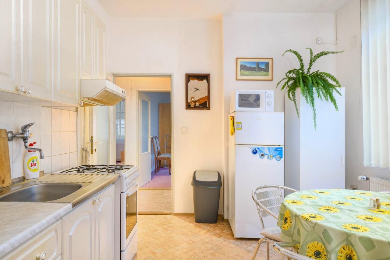 Apartman Hromovka Špindlerŭv Mlýn Eksteriør billede
