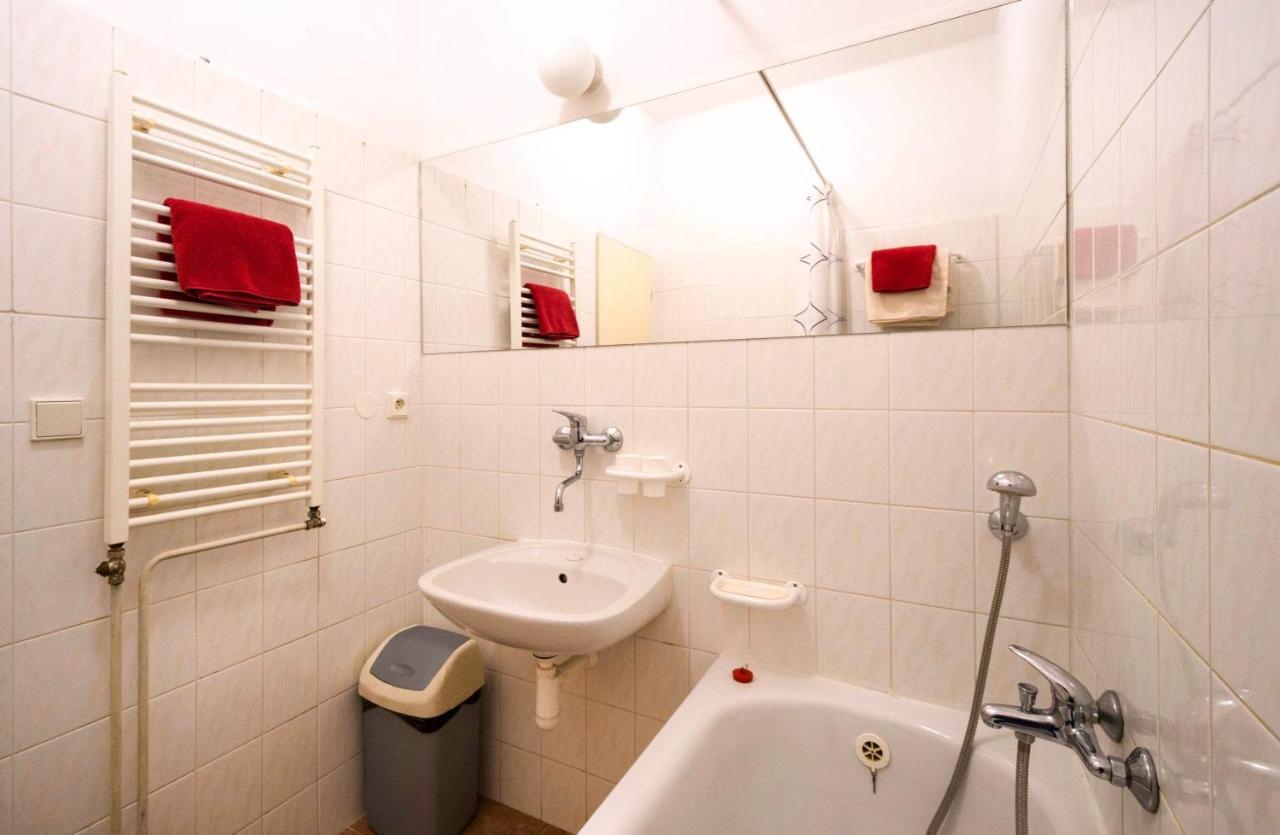 Apartman Hromovka Špindlerŭv Mlýn Eksteriør billede