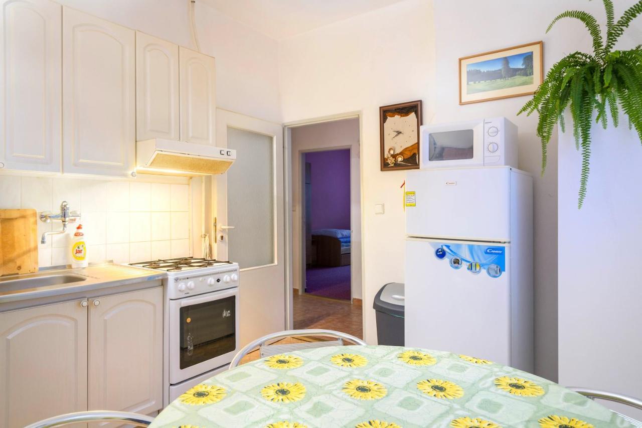 Apartman Hromovka Špindlerŭv Mlýn Eksteriør billede